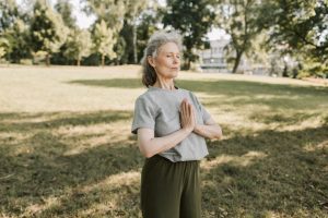 History of Yoga