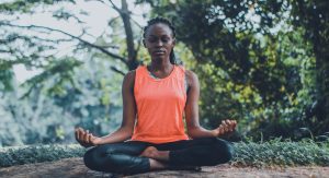 Yoga for mental health