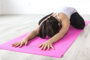 History of Yoga