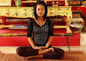 History of Yoga
