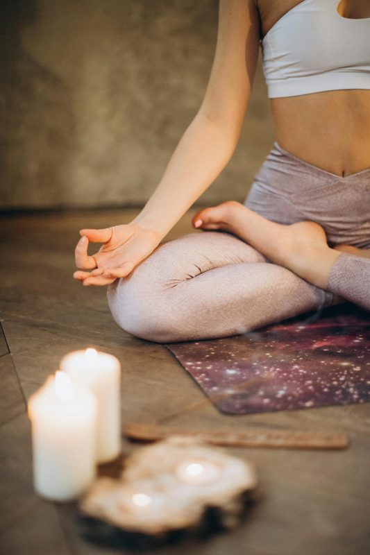 vegan yoga mats