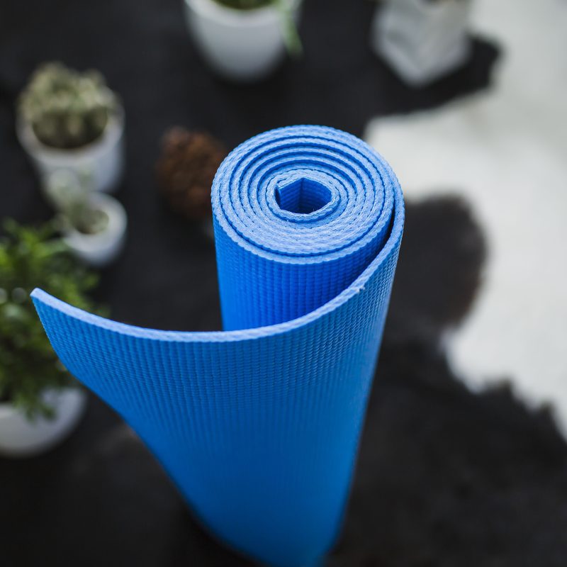 vegan yoga mats