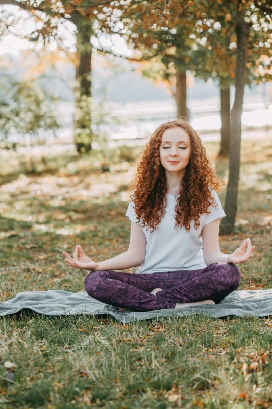 vegan yoga mats
