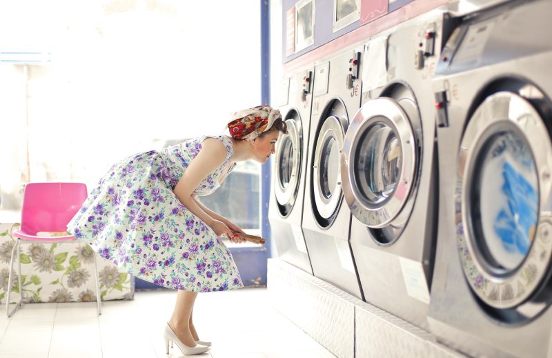 Can You Put Your Yoga Mat in the Washing Machine
