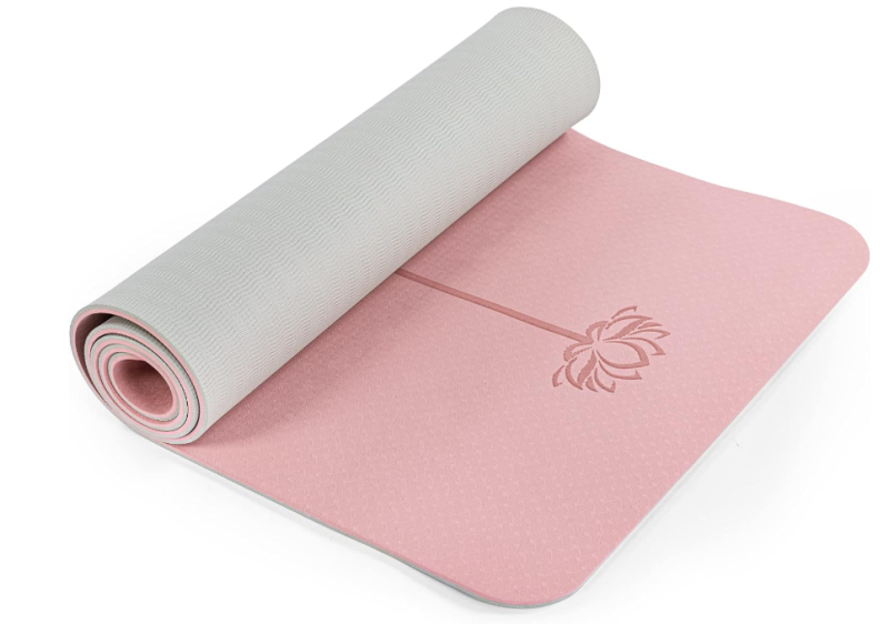 7 top rated yoga mats for 2024