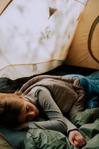 Yoga for Better Sleep