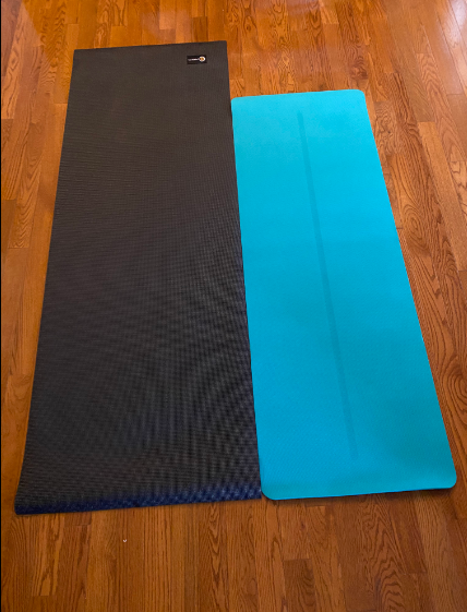 19 Best Yoga Mats of 2024