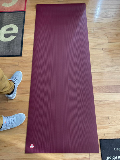 19 Best Yoga Mats of 2024