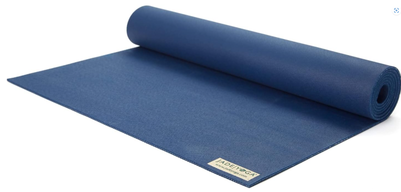 Jade Harmony Yoga Mat