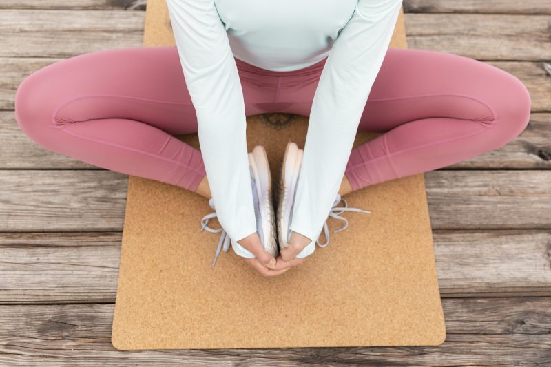 Best Cork Yoga Mats