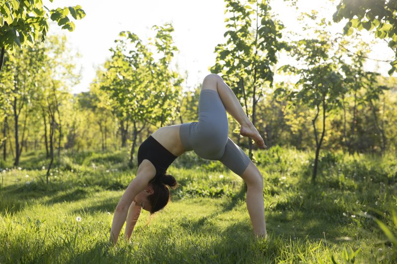 best biodegradable yoga mats 