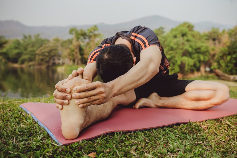 best biodegradable yoga mats 