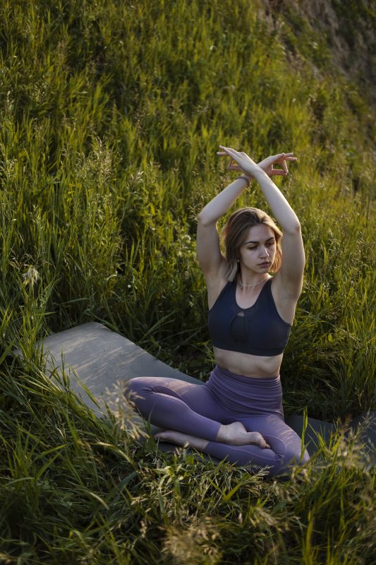 best biodegradable yoga mats 