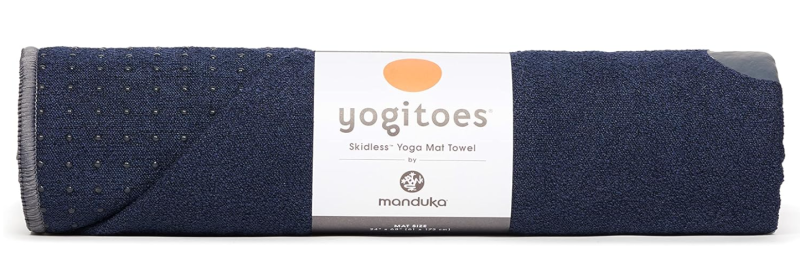 Affordable yoga mats for hot yoga