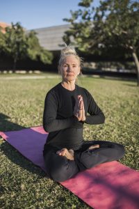 Yoga for daily life