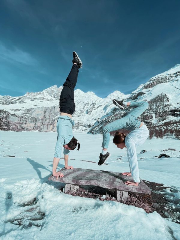 The Best Yoga Mats for Practicing in Different Climates