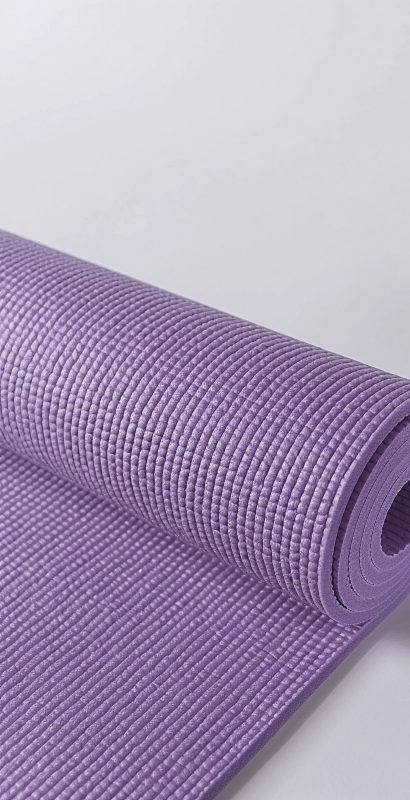 Yoga mat color psychology