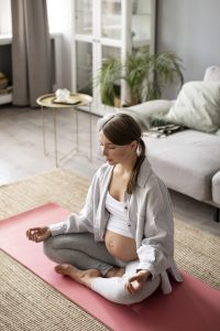 Yoga for daily life