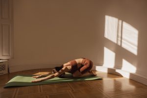 Different yoga styles