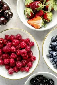 yoga nutrition
