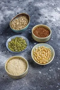 yoga nutrition