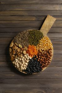 yoga nutrition