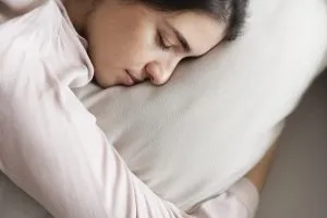 Yoga for Better Sleep