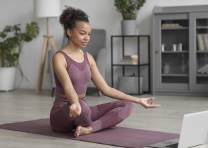 Yoga challenges